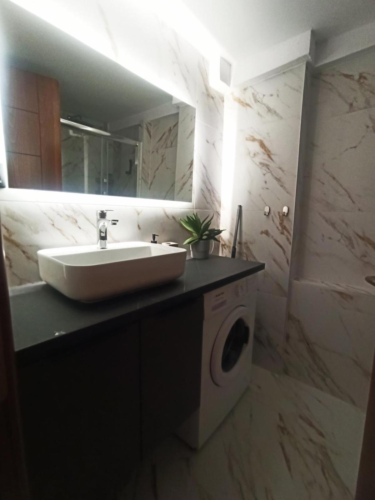 Down Town Luxurious Apartments 7 Alexandroupoli Exterior photo